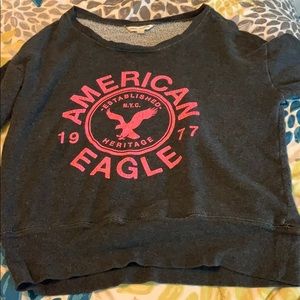 American Eagle Sweatshirt